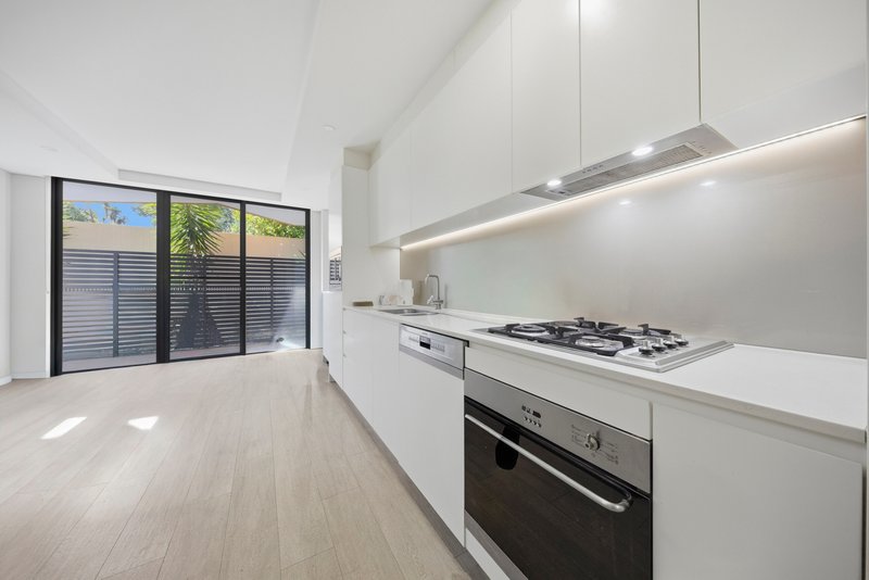 Photo - G03/2-6 Thomas Street, Ashfield NSW 2131 - Image 3