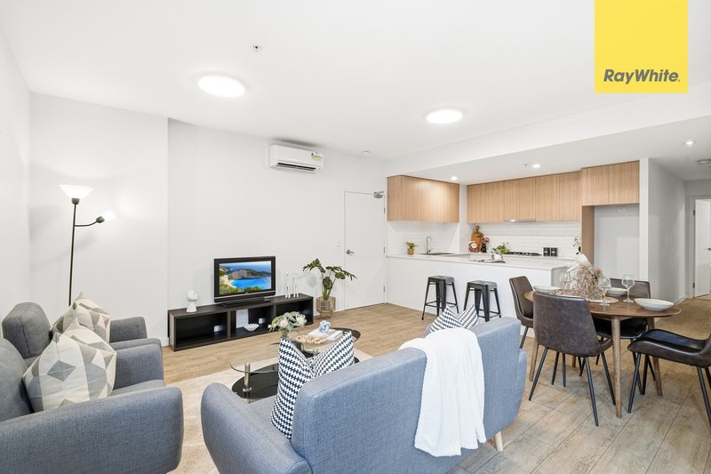 Photo - G03/2 Good Street, Westmead NSW 2145 - Image 3