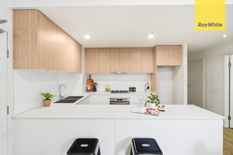 Photo - G03/2 Good Street, Westmead NSW 2145 - Image 4
