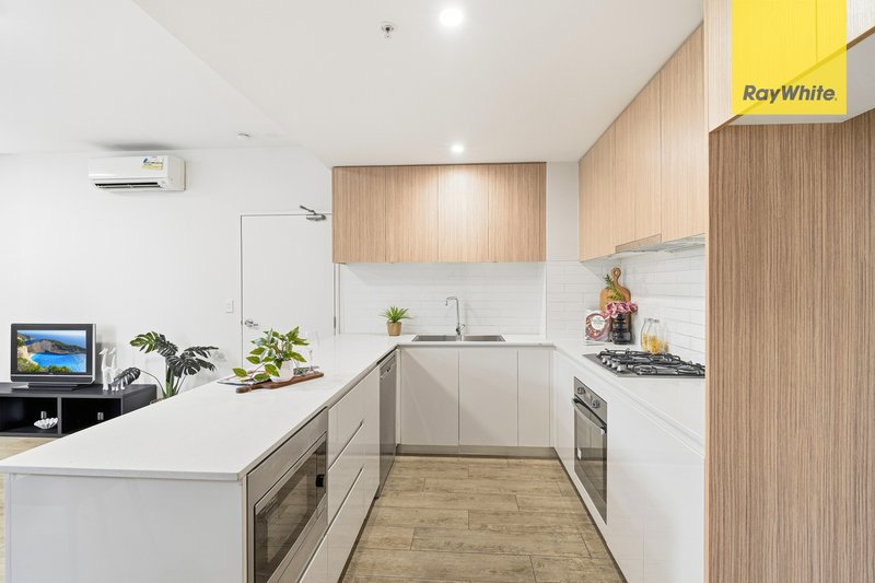 Photo - G03/2 Good Street, Westmead NSW 2145 - Image 5
