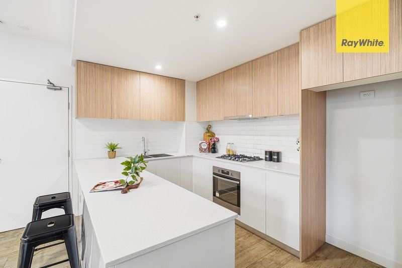 Photo - G03/2 Good Street, Westmead NSW 2145 - Image 6