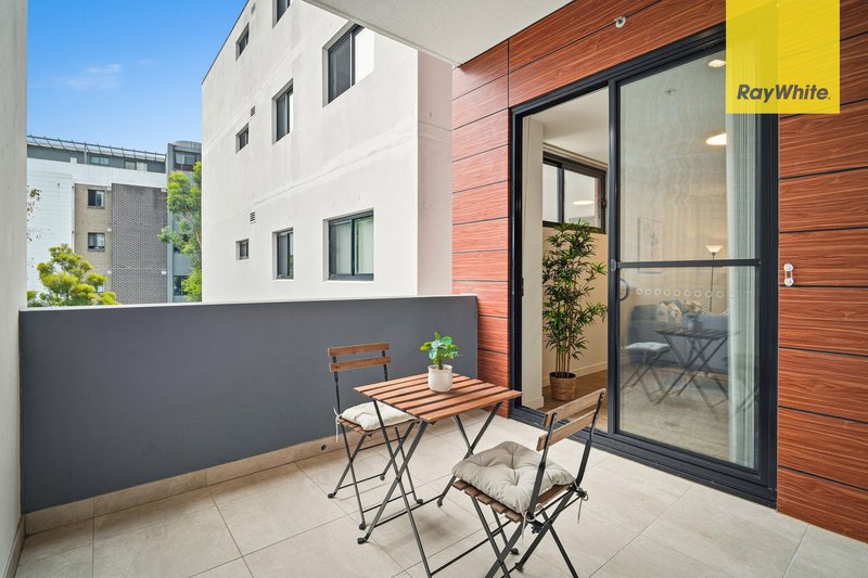 Photo - G03/2 Good Street, Westmead NSW 2145 - Image 12