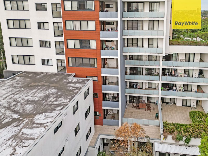 Photo - G03/2 Good Street, Westmead NSW 2145 - Image 13