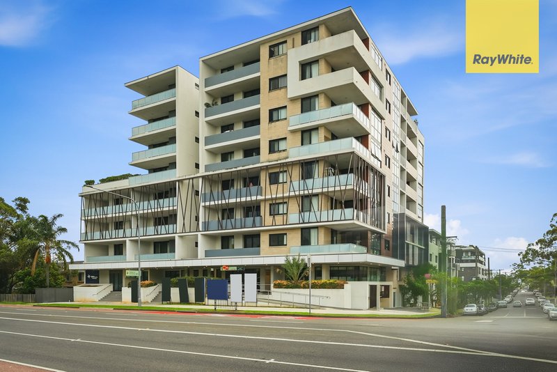 Photo - G03/2 Good Street, Westmead NSW 2145 - Image 18