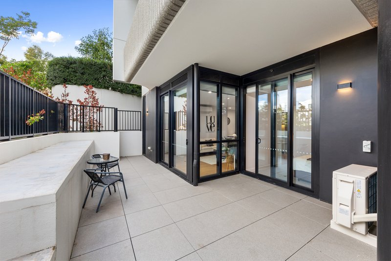 Photo - G03/26 Foundation Boulevard, Burwood East VIC 3151 - Image 10