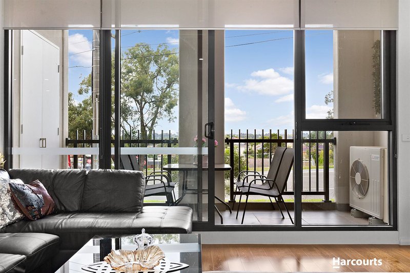 Photo - G03/3 Red Hill Terrace, Doncaster East VIC 3109 - Image 3