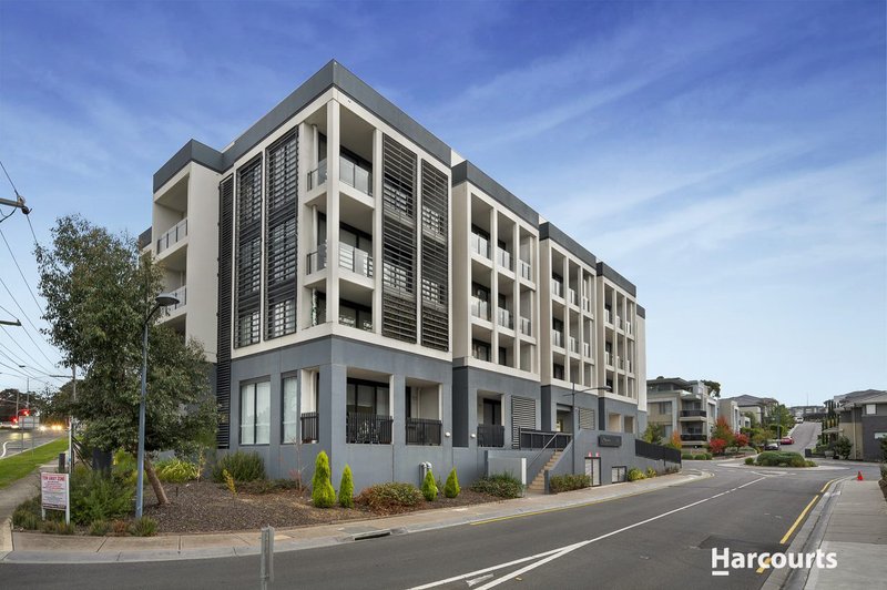 Photo - G03/3 Red Hill Terrace, Doncaster East VIC 3109 - Image 7