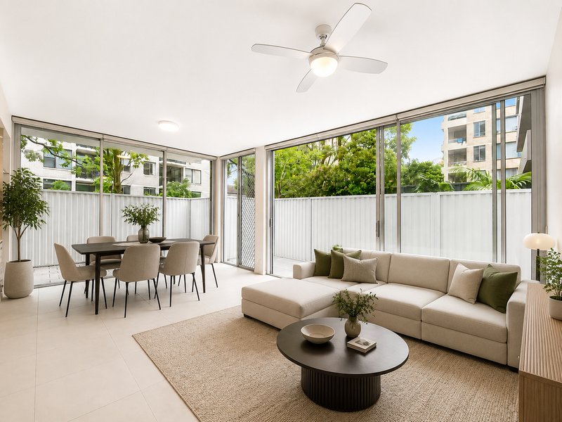 Photo - G03/48-50 Penkivil Street, Bondi NSW 2026 - Image 1