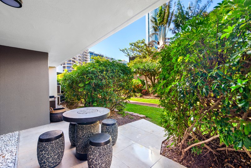 Photo - G03/5 Enderley Avenue, Surfers Paradise QLD 4217 - Image 7