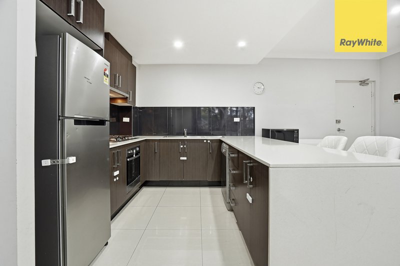Photo - G03/8D Myrtle Street, Prospect NSW 2148 - Image 4