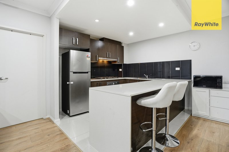 Photo - G03/8D Myrtle Street, Prospect NSW 2148 - Image 5