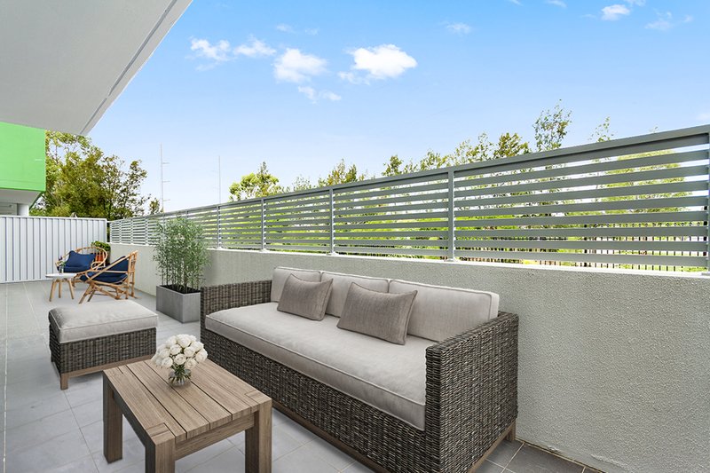 Photo - G03/8D Myrtle Street, Prospect NSW 2148 - Image 14