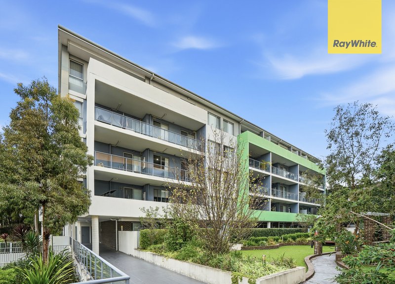 Photo - G03/8D Myrtle Street, Prospect NSW 2148 - Image 18