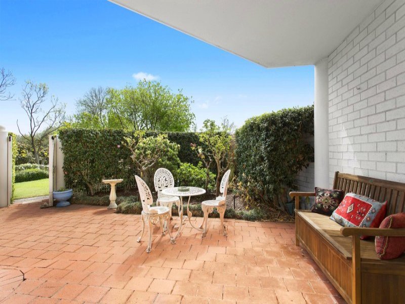 Photo - G03/91 Brompton Road, Kensington NSW 2033 - Image 1