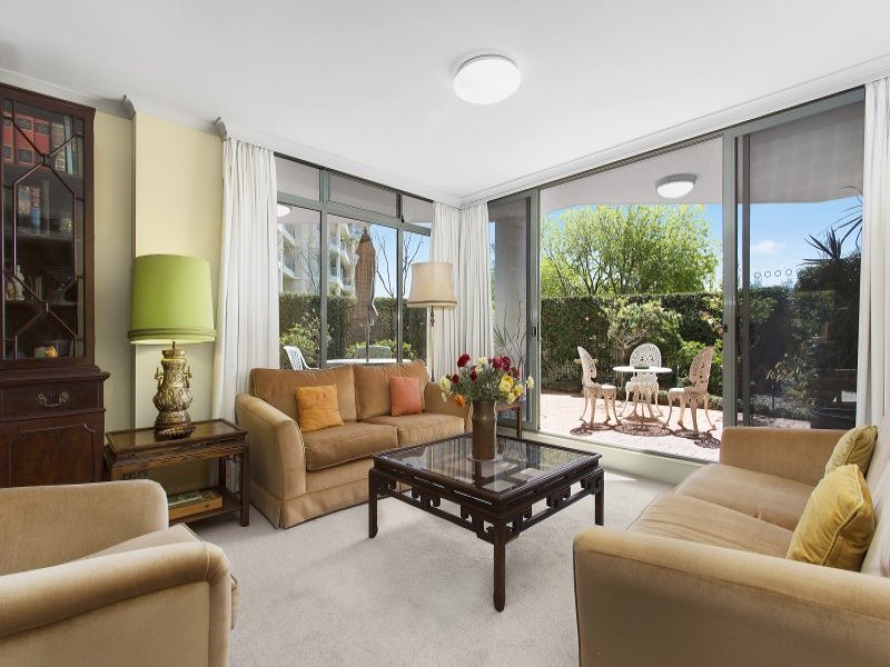 Photo - G03/91 Brompton Road, Kensington NSW 2033 - Image 2