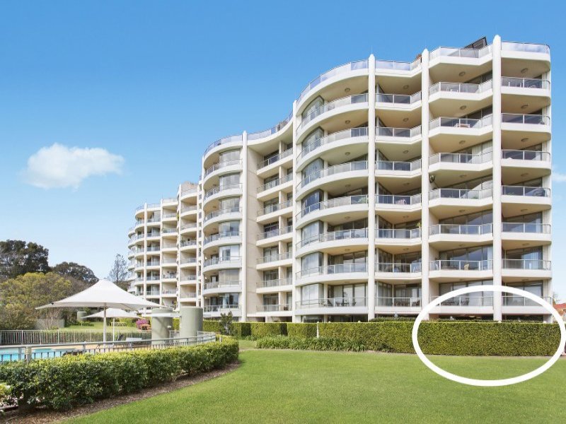 Photo - G03/91 Brompton Road, Kensington NSW 2033 - Image 5