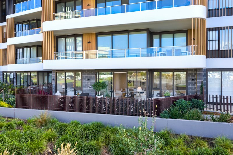 Photo - G04/11 Lapwing Avenue, Shell Cove NSW 2529 - Image 13