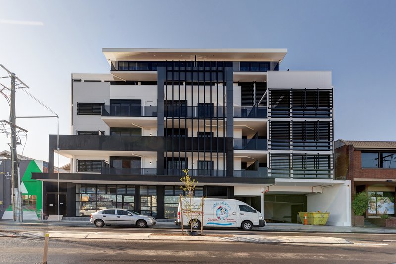 Photo - G04/154 High Street, Preston VIC 3072 - Image 1