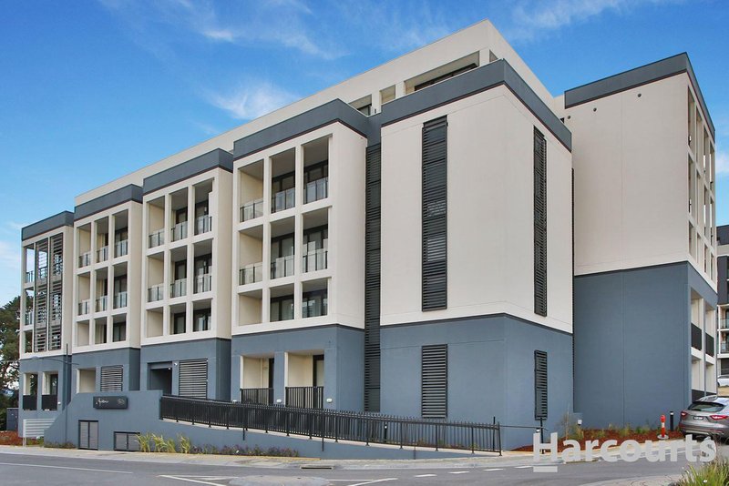 Photo - G04/3 Red Hill Terrace, Doncaster East VIC 3109 - Image 9