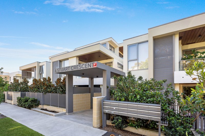 Photo - G04/4 Stuart Crescent, Drummoyne NSW 2047 - Image 14