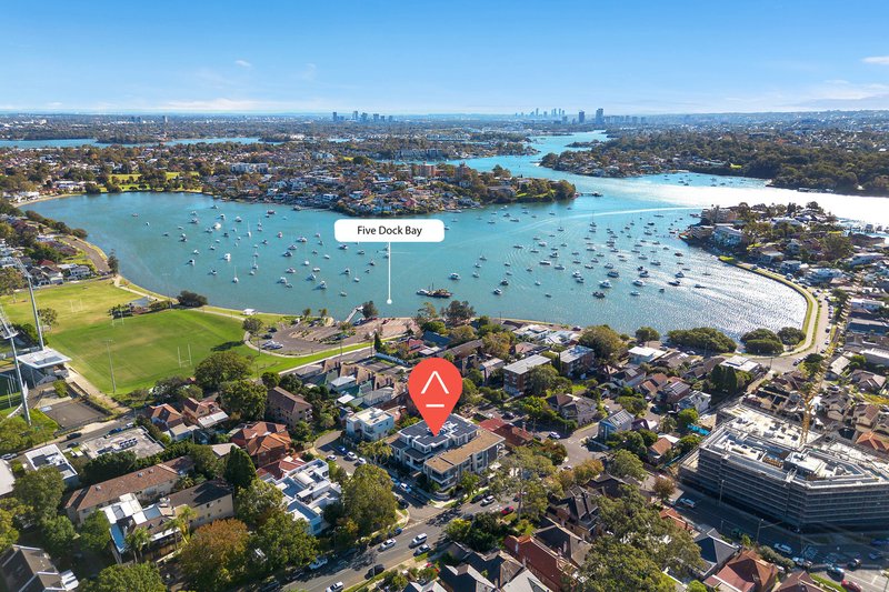 Photo - G04/4 Stuart Crescent, Drummoyne NSW 2047 - Image 16