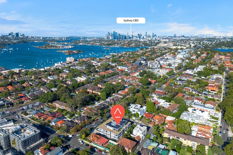 Photo - G04/4 Stuart Crescent, Drummoyne NSW 2047 - Image 17