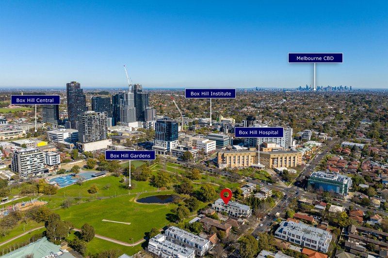 Photo - G04/95 Thames Street, Box Hill VIC 3128 - Image 13