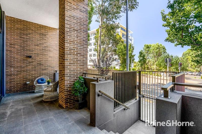 G04/98 Caddies Boulevard Rouse Hill, Rouse Hill NSW 2155