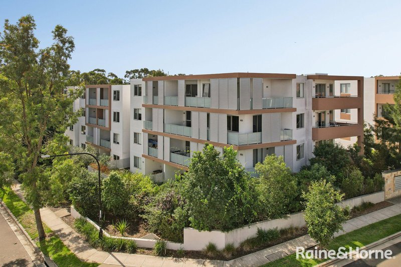Photo - G05/1 Demeter Street, Rouse Hill NSW 2155 - Image 1