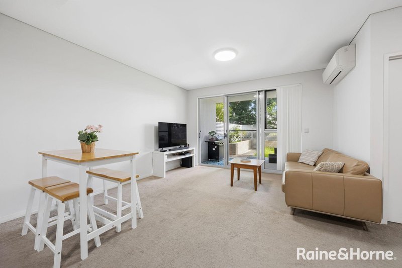 Photo - G05/1 Demeter Street, Rouse Hill NSW 2155 - Image 2