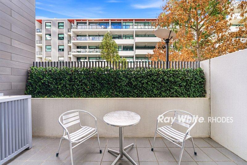 Photo - G05/2 Timbrol Avenue, Rhodes NSW 2138 - Image 3