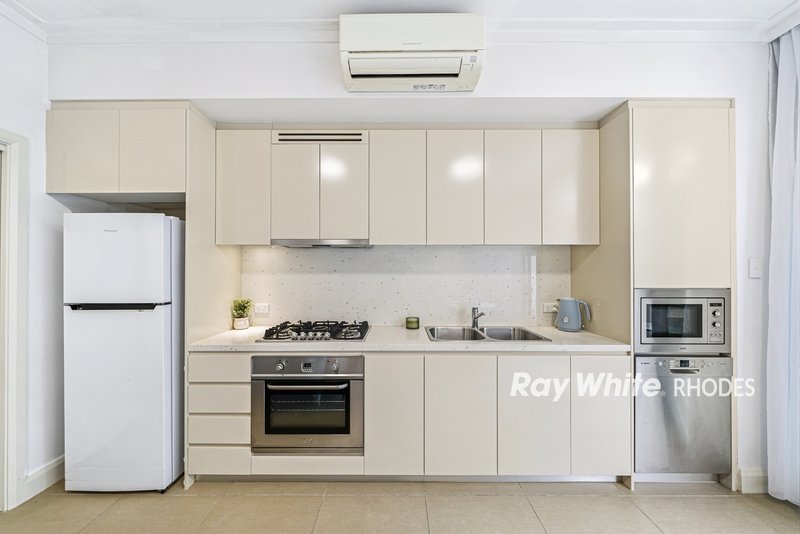 Photo - G05/2 Timbrol Avenue, Rhodes NSW 2138 - Image 4