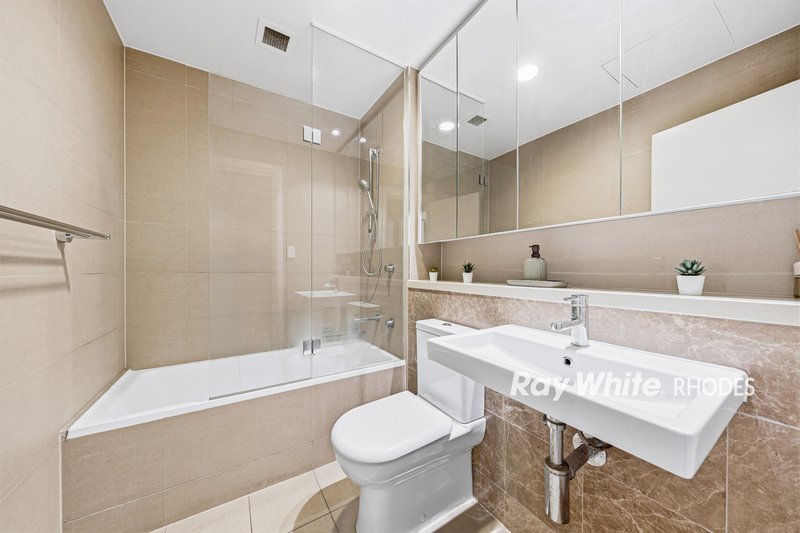 Photo - G05/2 Timbrol Avenue, Rhodes NSW 2138 - Image 8