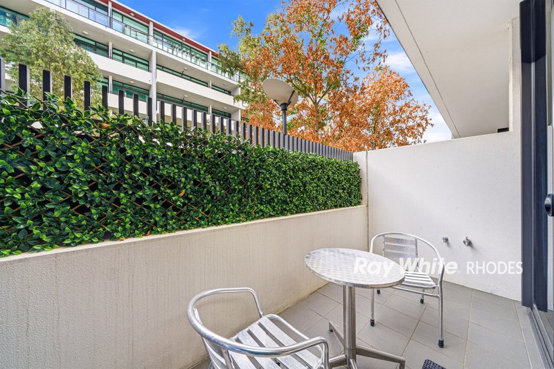Photo - G05/2 Timbrol Avenue, Rhodes NSW 2138 - Image 11