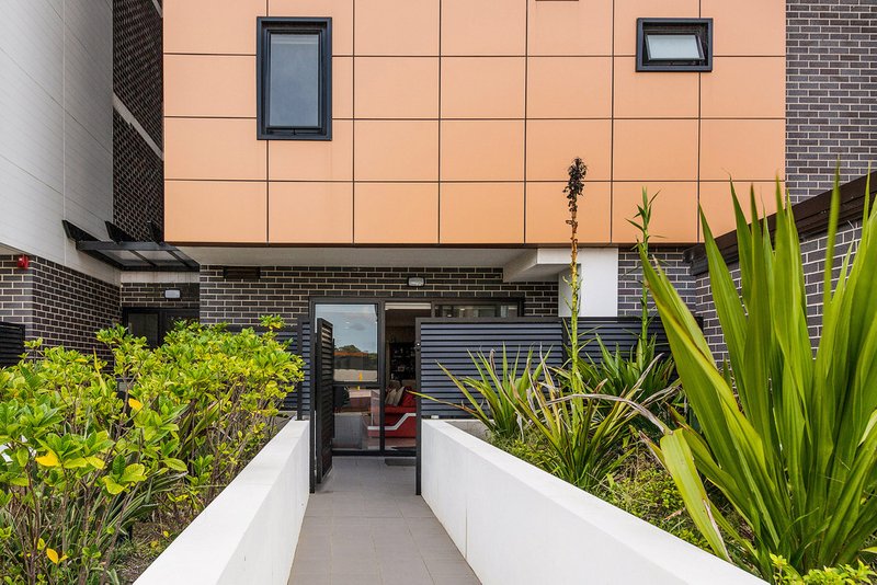 G05/21-25 Leonard Street, Bankstown NSW 2200