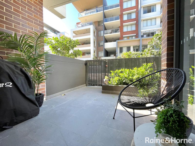 Photo - G05/3 Madden Close, Botany NSW 2019 - Image 1