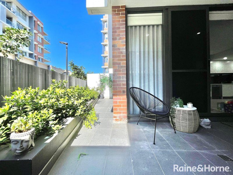 Photo - G05/3 Madden Close, Botany NSW 2019 - Image 2