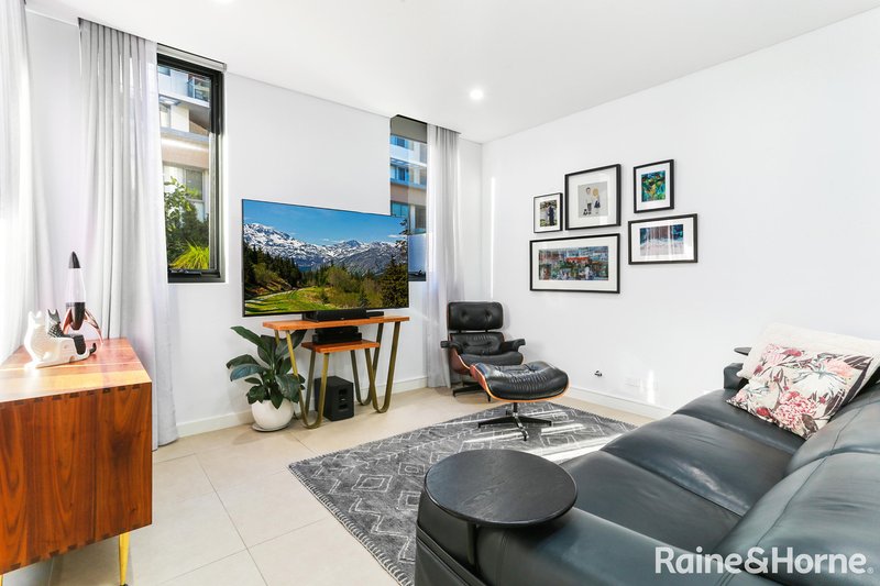 Photo - G05/3 Madden Close, Botany NSW 2019 - Image 3