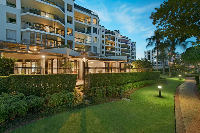 G05/45C Newstead Terrace, Newstead QLD 4006 Real Estate Industry Partners