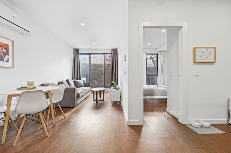 Photo - G05/577 Glenferrie Road, Hawthorn VIC 3122 - Image 4