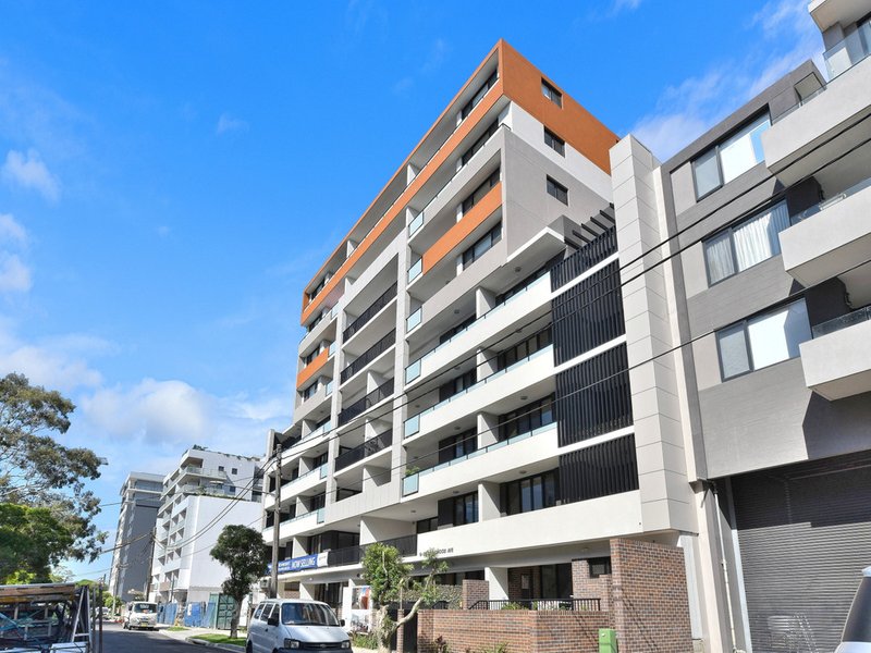 G06 / 16-20 Smallwood Avenue, Homebush NSW 2140