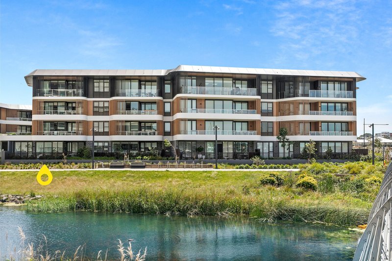 Photo - G06/11 Lapwing Avenue, Shell Cove NSW 2529 - Image 1