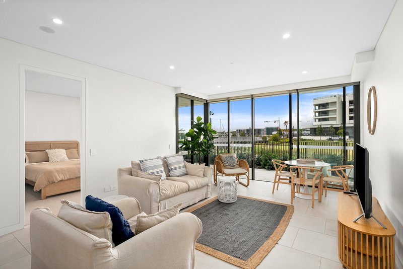 Photo - G06/11 Lapwing Avenue, Shell Cove NSW 2529 - Image 3