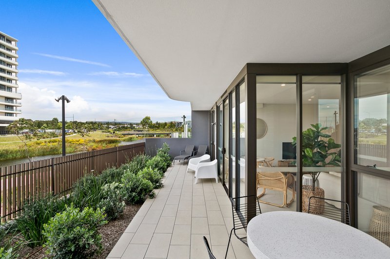 Photo - G06/11 Lapwing Avenue, Shell Cove NSW 2529 - Image 9