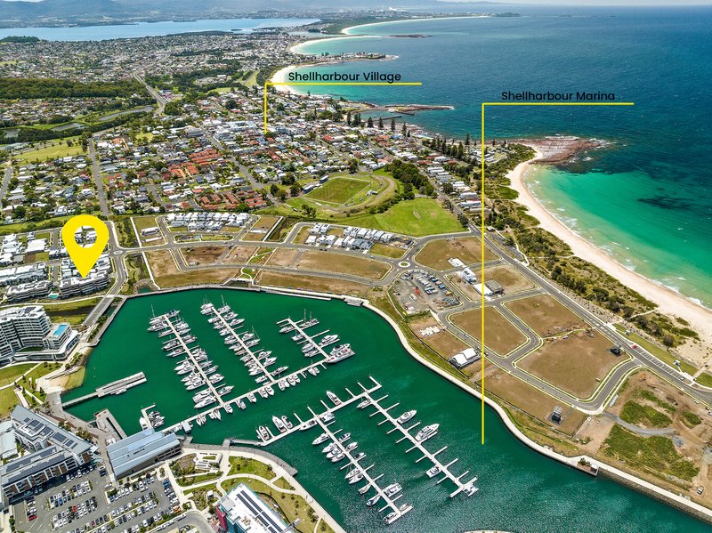 Photo - G06/11 Lapwing Avenue, Shell Cove NSW 2529 - Image 14