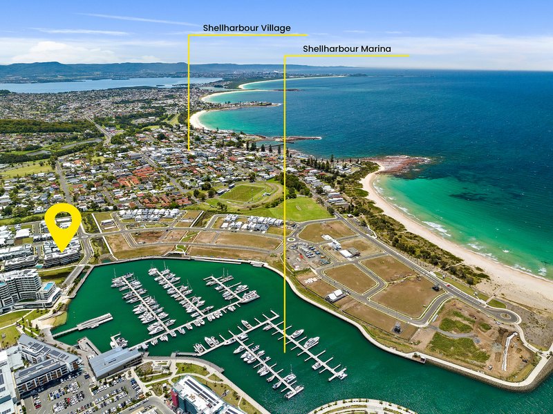 Photo - G06/11 Lapwing Avenue, Shell Cove NSW 2529 - Image 15