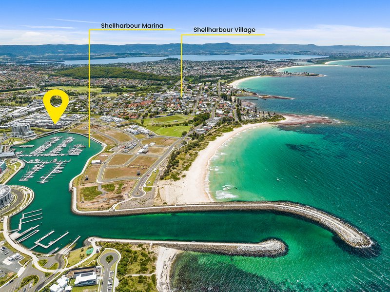 Photo - G06/11 Lapwing Avenue, Shell Cove NSW 2529 - Image 16