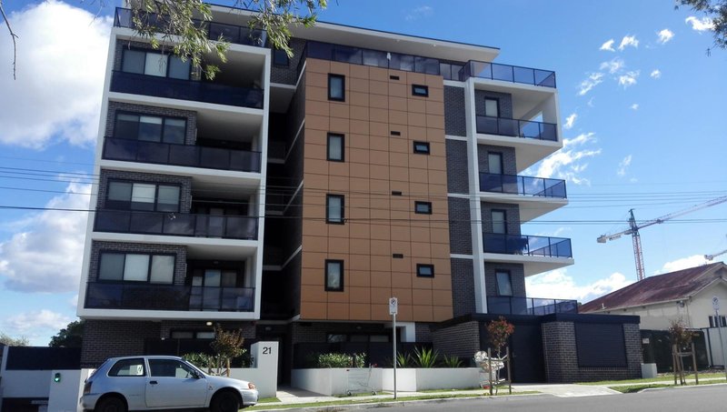 Photo - G06/21-25 Leonard Street, Bankstown NSW 2200 - Image 1