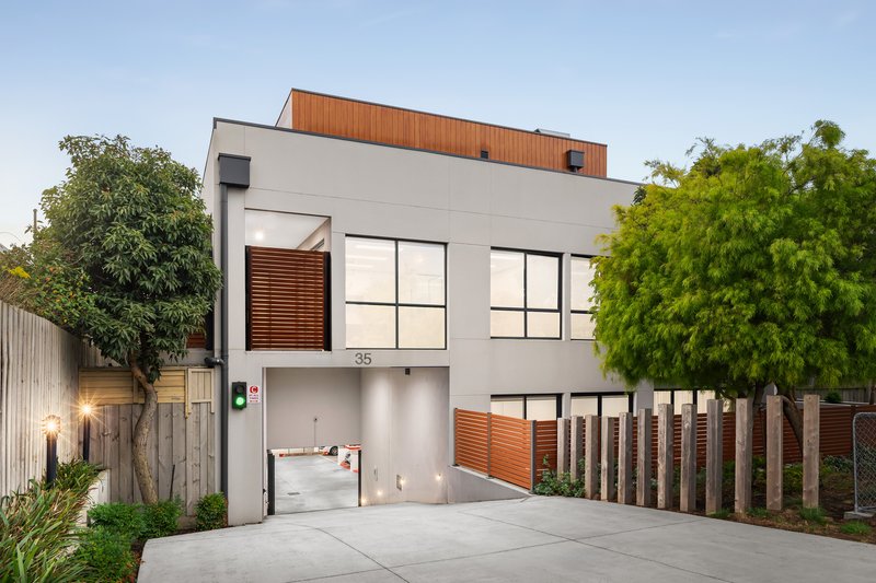 Photo - G06/35 Tennyson Street, Highett VIC 3190 - Image 1