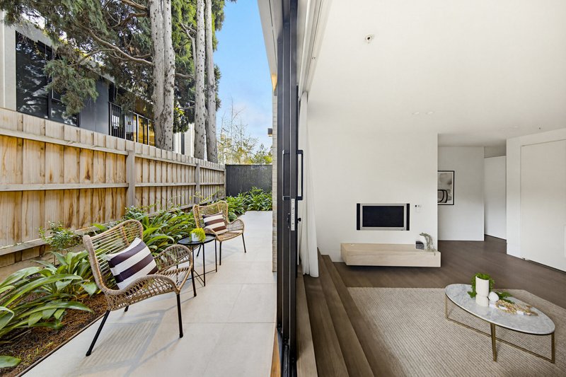 Photo - G06/369 Cotham Road, Kew VIC 3101 - Image 6